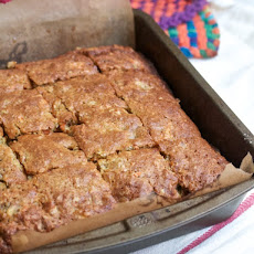 Morning Glory Muffin Bread