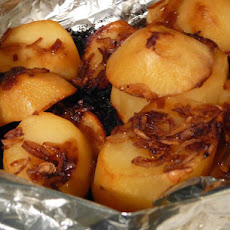 Potato Packets