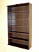 Bibliotecas Melamina Porta Caja Cd Dvd Play