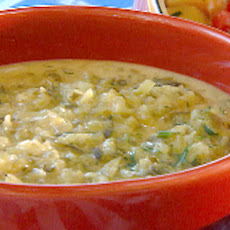 Home Made Quick Pickle Relish