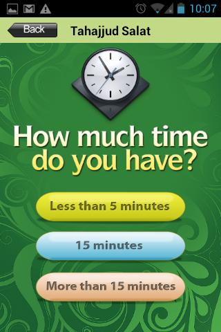 免費下載書籍APP|Tahajjud Salat app開箱文|APP開箱王