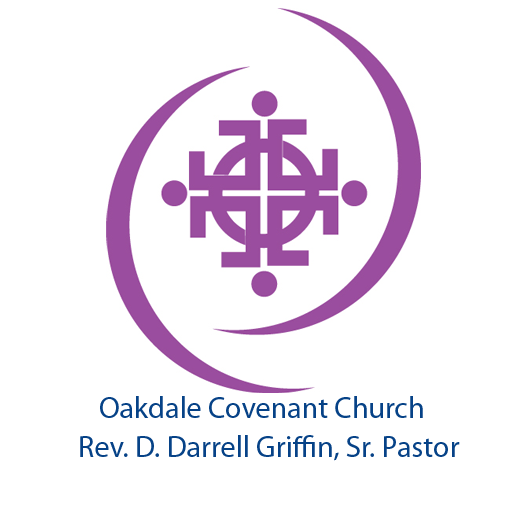 Oakdale Covenant Church LOGO-APP點子