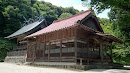 久奈子神社