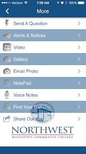 How to install Northwest Mississippi College patch 4.0.2 apk for laptop