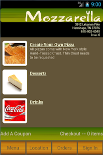 How to mod Mozzarella Pizzeria lastet apk for bluestacks