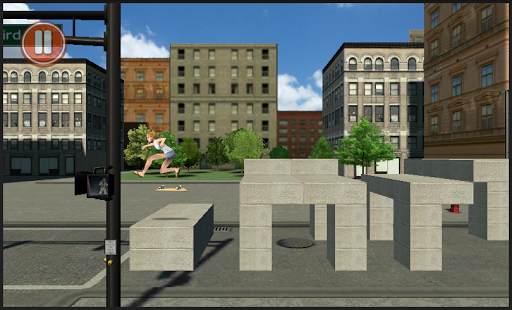 How to download Skate N Crash 1.4 unlimited apk for android