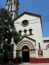 Iglesia San Ramon Nonato