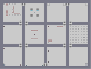 Thumbnail of the map '12 Rooms'