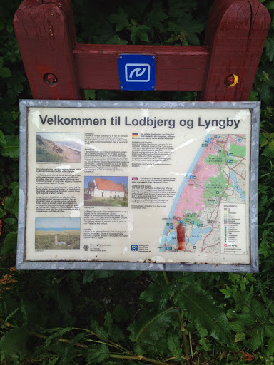Velkommen Til Lodbjerg