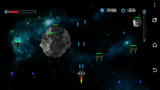 How to install Space Gem lastet apk for pc