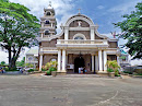 Diocesan Shrine and Parish of the Most Sacred Heart of Jesus