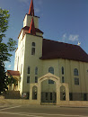 Dej Greco Catholic Church