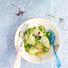 Ricotta Gnocchi
