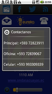 How to mod Radio Ondas Azuayas 2.0 apk for laptop