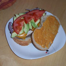Farmer's Sandwich