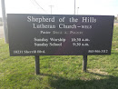 Shepherd of the Hills Lutheran Church