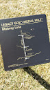 Legacy Gold Medal Mile