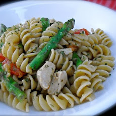 Poulet De Provence