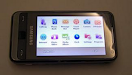 Se Vende  Para Vendernokia N96 16Gbn95 8Gbsamsung