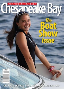 How to mod Chesapeake Bay Magazine patch 2.4.2 apk for bluestacks