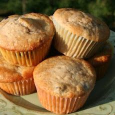 Blueberry Muffins