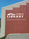 Toronto Library Administration Centre