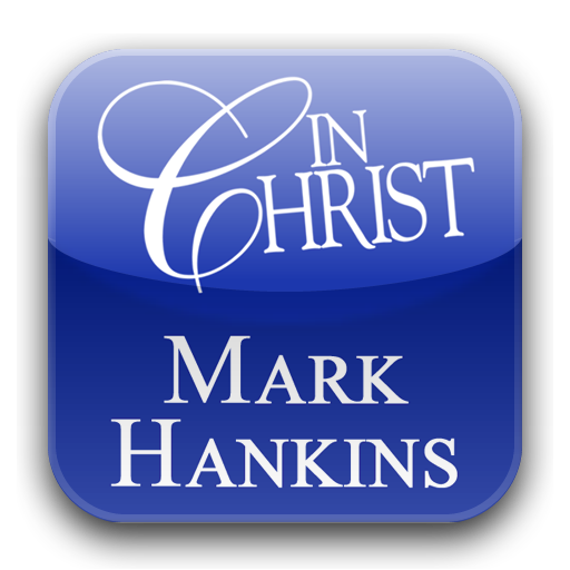 Mark Hankins Ministries LOGO-APP點子