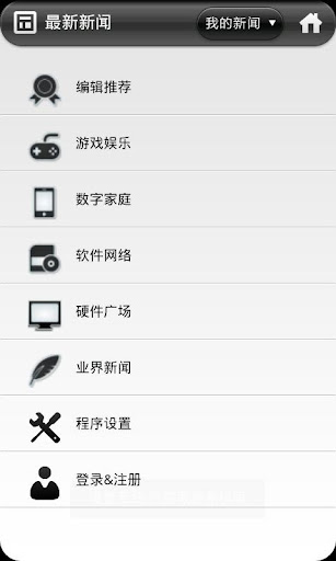 家用电脑