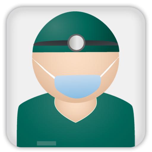 Prova de Cirurgia Geral 教育 App LOGO-APP開箱王