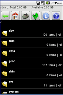 How to install File explorer: SD card folder patch 1.0 apk for pc