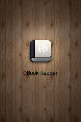 DBookReader