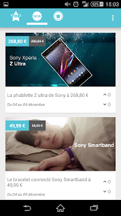How to get Roxino, les bons plans mobiles 0.3 apk for pc