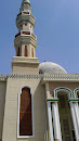 Masjid Al Makmur