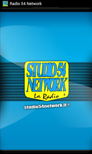 Studio54 Network