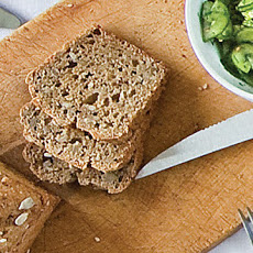 Quick Rye Bread