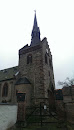 Kirche Einsdorf