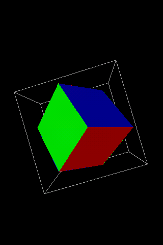 Cube Sync