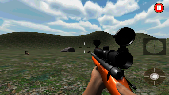 How to install Deer Rescue 3D 1.0 apk for android