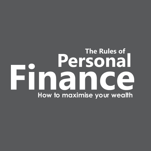 Personal Finance LOGO-APP點子