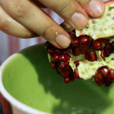 Babaganoush