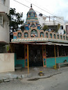 Sri Krishna Temple