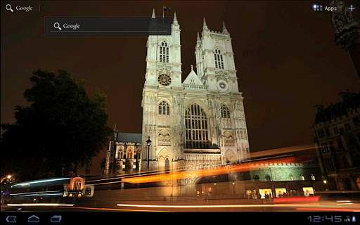 【免費個人化App】Westminster Abbey Wallpaper-APP點子