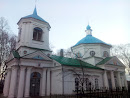 Казанская церковь 