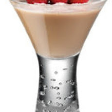 Baileys Holiday Martini