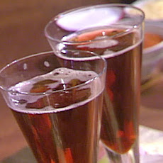 Kir Royale