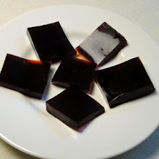 Sour Gummy Candies