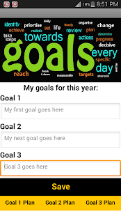 How to install Goals 4 School Varies with device mod apk for pc