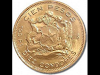 Compro Monedas De Oro Pago En Efectivo