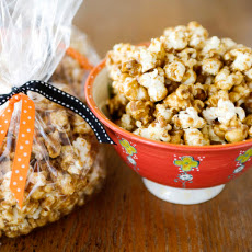 Caramel Corn