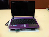 Mini Laptop Acer Como Nueva Morada De 101
